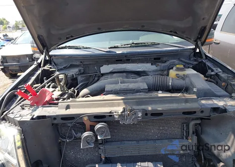 2013 Ford F-150 Xlt from USA, damaged, VIN 1FTFW1ETXDFD46626